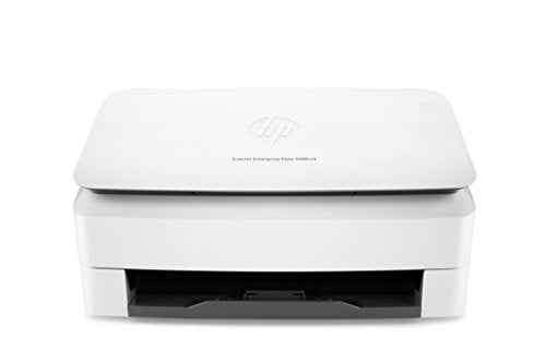 HP ScanJet Enterprise Flow 5000 s4 Sheet-feed OCR Scanner