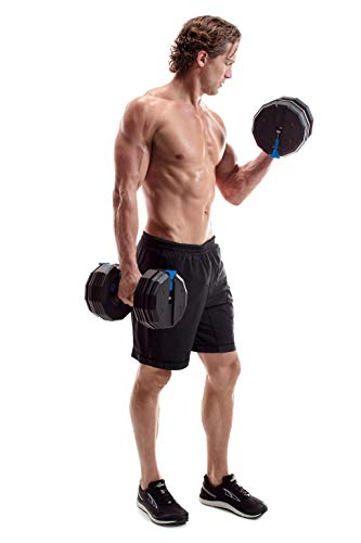 NordicTrack Speed Weights