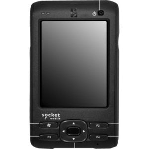 Socket Somo 655 Handheld Terminal - Xscale Pxa270m 624 Mhz - 128 Mb Ram - 4 Gb Flash - 3.5" Qvga Lc