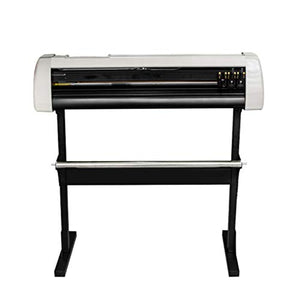 Vinyl Cutter Sign Making Kit 33" Vinyl Cutting Machine Printer