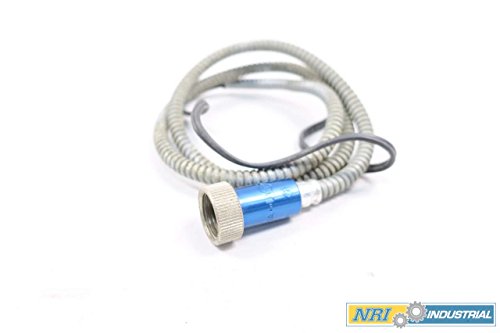 FIREYE UV1A3 Ultra-Violet Flame Scanner W/ 3FT Flex Cable D568926