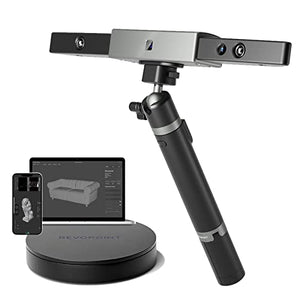 Revopoint 3D Scanner Precision Large Format Premium Edition