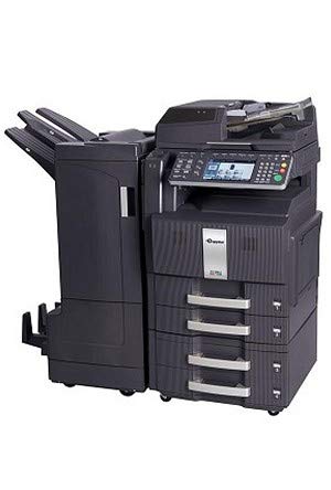 COPYSTAR 500CI Color Copier & ACCEROIES