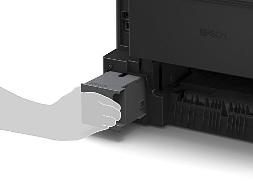 EPSON WORKFRC WF-4640 4IN1 MFC MAC BLK