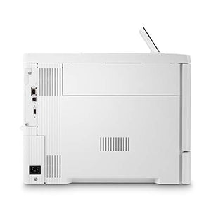 HP Color LaserJet Enterprise M555dn Duplex Printer (7ZU78A)
