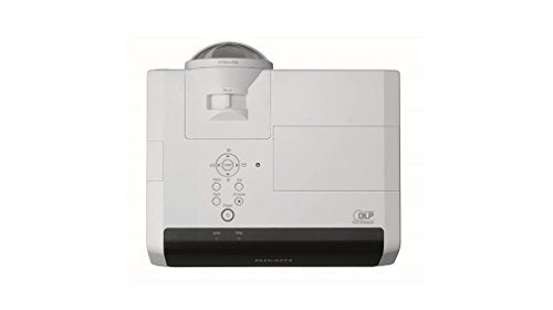 Ricoh 432012 Short Throw Projector