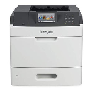Lexmark M5155 Monochrome Laser Printer 40G0720