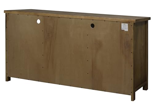 Martin Furniture Heritage Credenza