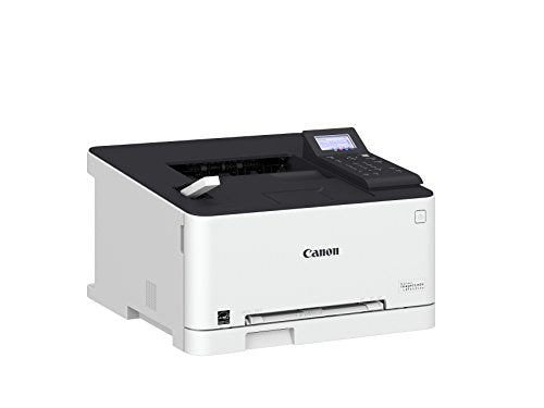 Canon imageCLASS LBP612CDW Color Laser Printer