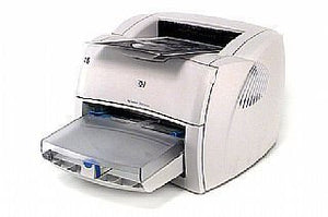 HP LaserJet 1200 Printer