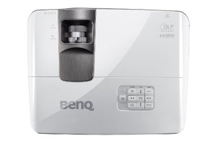BenQ MX720 3500 Lumen XGA SmartEco 3D DLP Projector