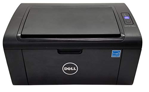 Dell Computer B1160w Wireless Monochrome Printer
