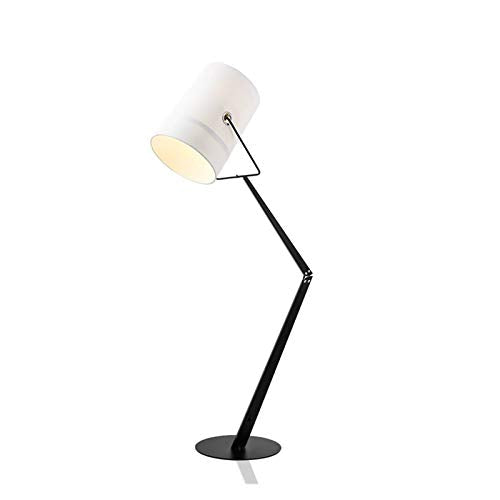 EESHHA Modern Nordic Designer Floor Lamp (Size: A)
