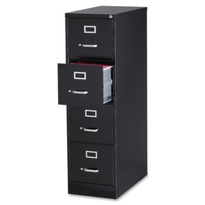 Lorell LLR88037 Vertical File Cabinet