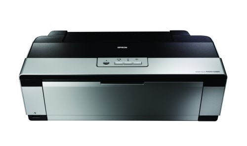 Epson Stylus Photo R2880 Wide-Format Color Inkjet Printer (C11CA16201)