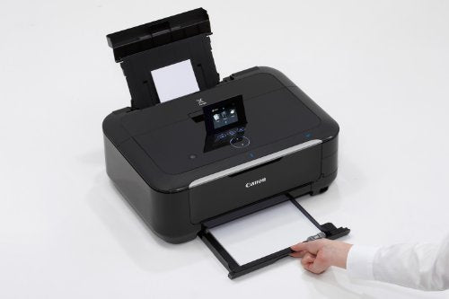 Canon PIXMA MG6220 Wireless Inkjet Photo All-in-One Printer (5292B002)