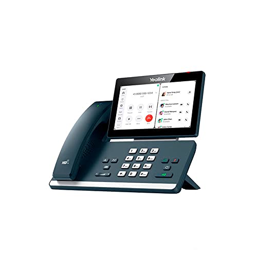 Yealink Premium Phone for Zoom with Wireless Bluetooth Handset [1301189]