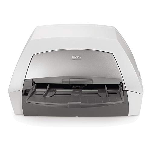 KODAK I1440 Scanner 75 Ppm - 10K Pages Per Day