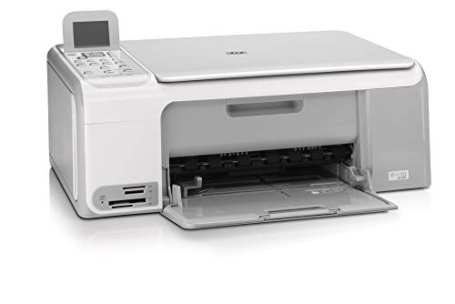 HP Photosmart C4180 All in One Printer, Scanner, and Copier
