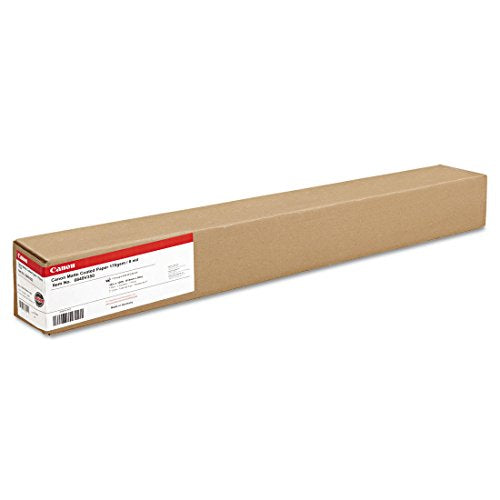 Canon Scrim Banner Vinyl Paper 1290V134