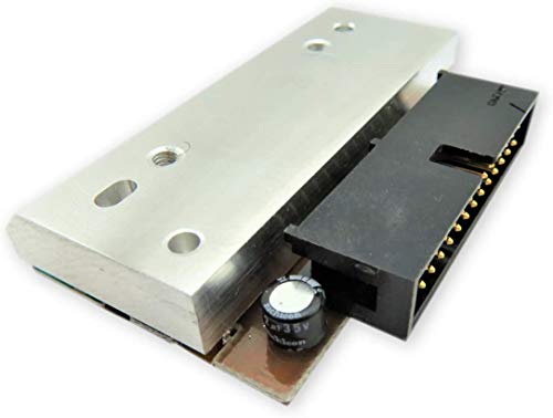 Videoject 215984 / KCE-53-12PAT1 OEM Printhead for Videojet 6420, Dataflex 6320/6420, Dataflex Plus 53mm (203 dpi)
