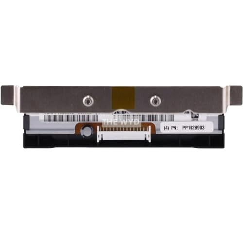 Sinsed New Print Head Printhead for Zebra ZT210 ZT220 ZT230 Thermal Label Printer 300dpi