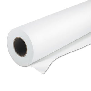 Amerigo Wide-Format Paper, 24 lbs, 2 Core, 36 x 150 ft, White, Amerigo (3 Rolls)