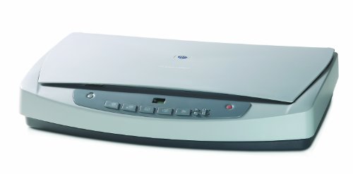 HP Scanjet 5590 Document Scanner
