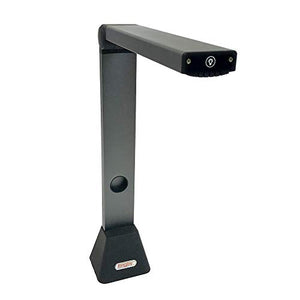 Longjoy 12MP 1080P HD Digital Portable USB Document Camera LV-3020