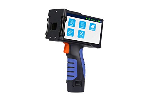 Sojet V1H Handheld Thermal Inkjet Printer and Scanner