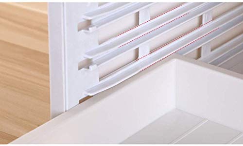 File Cabinets Flat File Desktop Storage Box Furniture Archive Cabinet with Lock