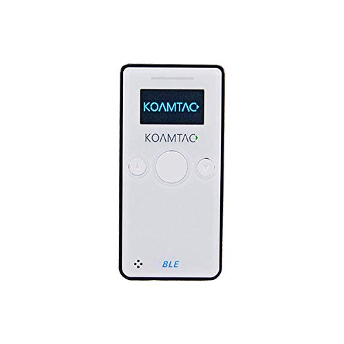 KDC280D-BLE 1D CCD Bluetooth Barcode Scanner & Data Collector