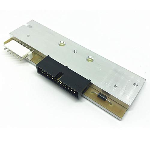 New Printhead for SATO CL408 CL408E MR400E LM408E Barcode Printer 200DPI GH000741A Original