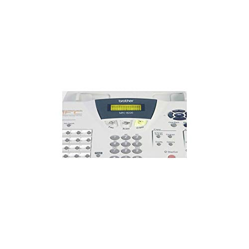 New - Laser Printer/Copier/Scanner/Fax/Telephone - 4209724