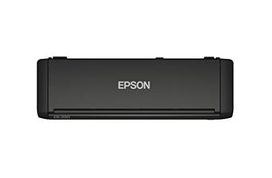 Epson WorkForce ES-200 Color Portable Document Scanner (Renewed)