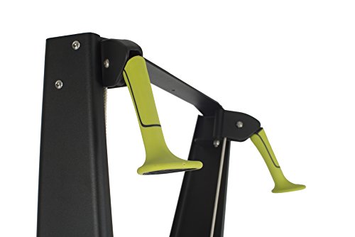 Concept2 SkiErg with PM5 Performance Monitor