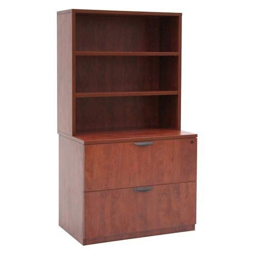 Regency Legacy Lateral File- Cherry