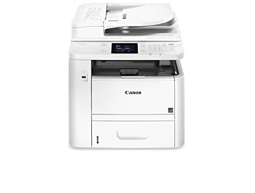 The Canon imageCLASS D1520 - Multifunction, Duplex, Laser Copier