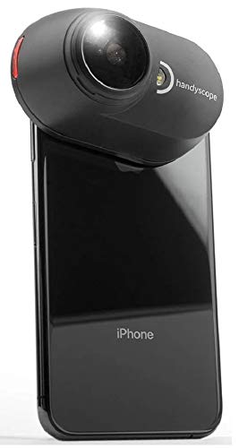 3Gen Handyscope Smartphone DermLite Dermatoscope