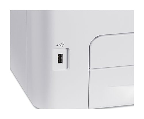 Xerox WorkCentre 6027/NI Wireless Color Multifunction Printer