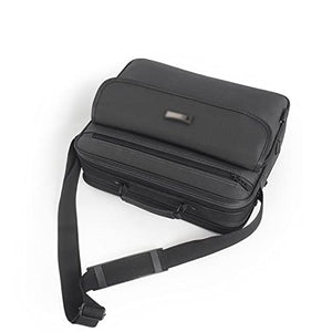 YMXDHZ Briefcase Men's Designer Handbags Business Men Briefcases Handbag Mens Briefcases Shoulder Crossbody Bags (Size : 13inch)