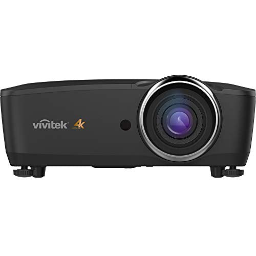 Vivitek HK2299 Ultra HD 4K DLP Projector with High Dynamic Range - (Renewed)