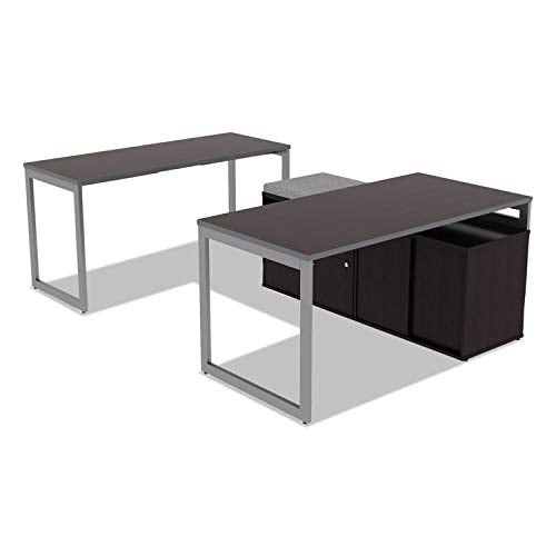 ALELS583020ES - Open Office Series Low File Cab Cred