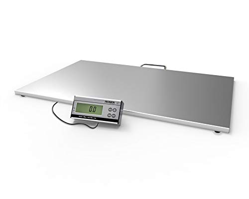 Professional Grade Animal Scale - Eco home office