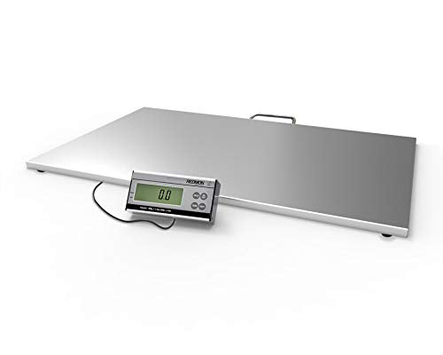 Professional Grade Animal Scale