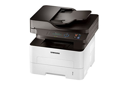 Samsung Electronics SL-M2875DW/XAC Wireless Monochrome Multifunction Printer (SS351A) (SS351A#BGJ)