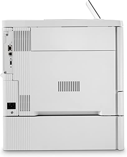 HP Color LaserJet Ent M555x
