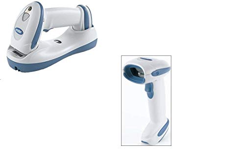 Symbol DS6878-HC Handheld Barcode Scanner by Motorola (Renewed)