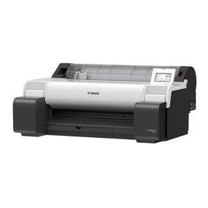 Canon imagePROGRAF TM-240 Printer with Adjustable User Interface Screen