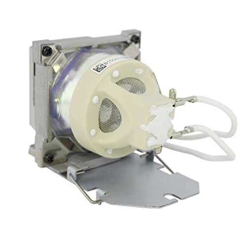 Dekain Projector Lamp Replacement for BenQ SH960 SH960+ TP4940 - Philips UHP OEM Bulb